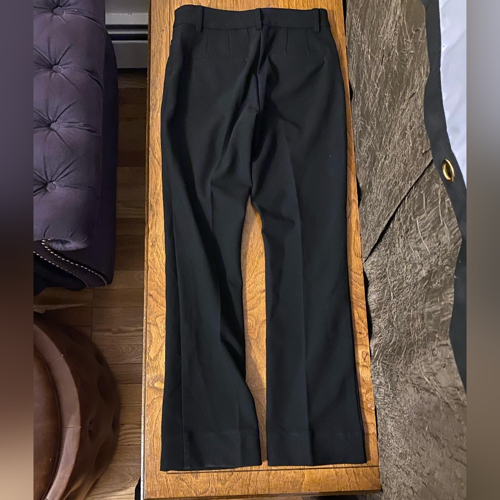 Express Classic Women's Black Dress Pants New